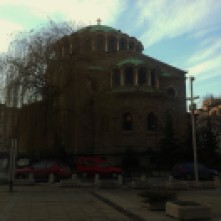 St Sofia Church